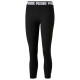 Puma Γυναικείο κολάν Train Puma Strong High Waist Full Tight